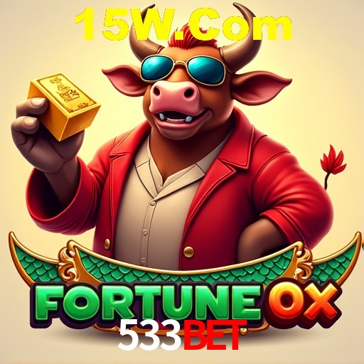 A Emoção da Loteria na 533Bet: Uma Chance de Mudança de Vida