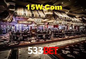 Desvendando o Mundo dos Jogos Virtuais na 533Bet